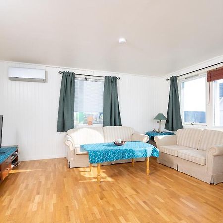 Apt 101 - Andenes Whale Safari Apartments Екстер'єр фото