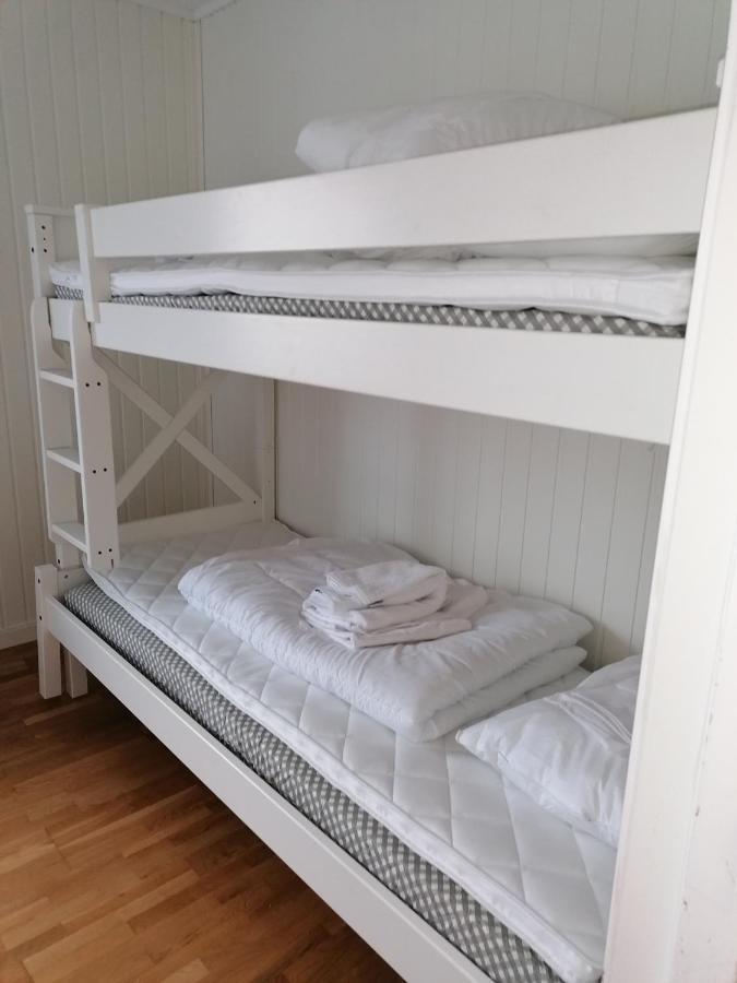 Apt 101 - Andenes Whale Safari Apartments Екстер'єр фото