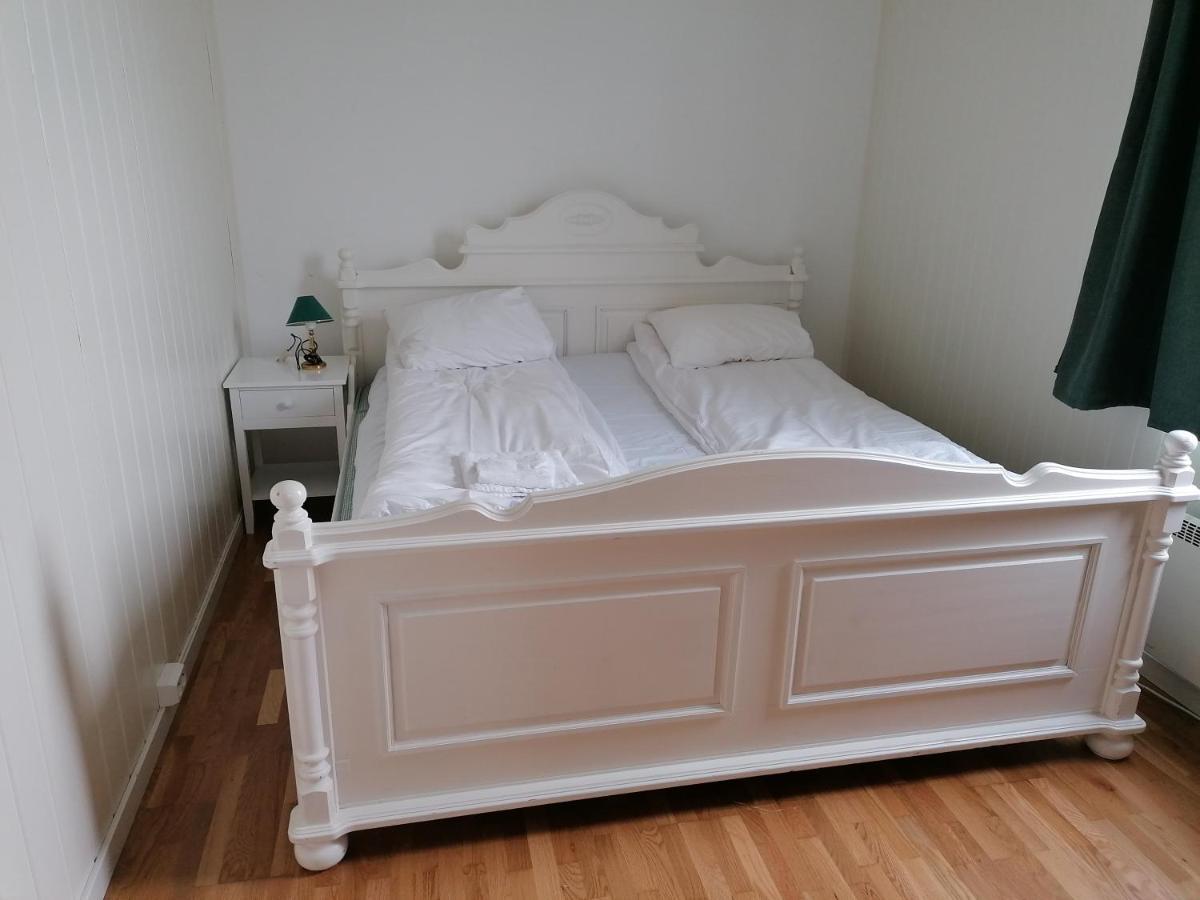 Apt 101 - Andenes Whale Safari Apartments Екстер'єр фото