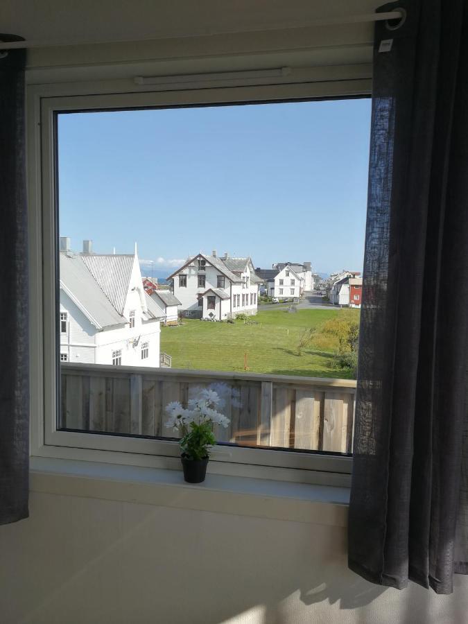 Apt 101 - Andenes Whale Safari Apartments Екстер'єр фото
